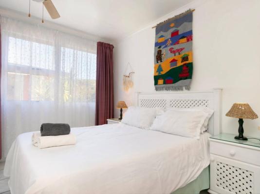 The Bohemian Guesthouse - 185472