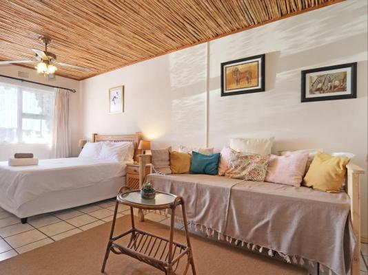 The Bohemian Guesthouse - 185475