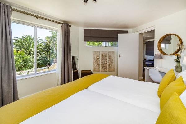 Morgen Boutique Guesthouse - 185507