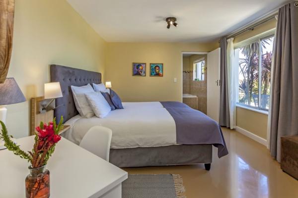 Morgen Boutique Guesthouse - 185510