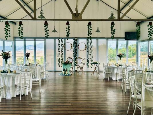 Grey Goose Game Lodge - 185539