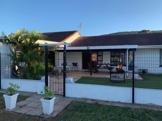Eltoro Townhouse - 185602