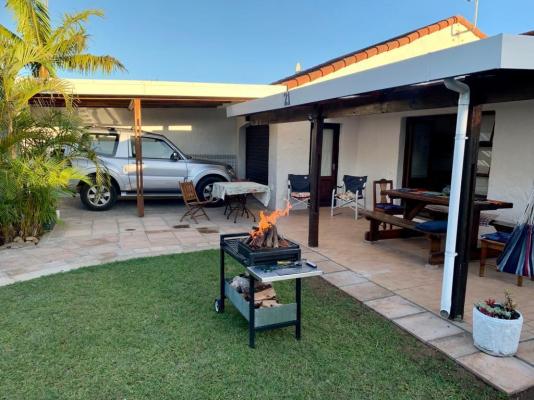 Eltoro Townhouse - 185603