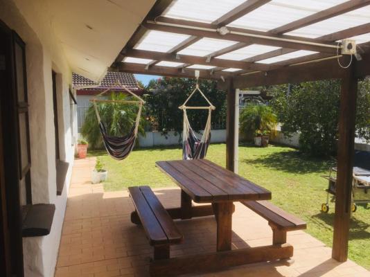 Eltoro Townhouse - 185607