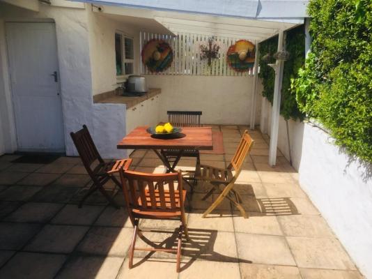 Eltoro Townhouse - 185608