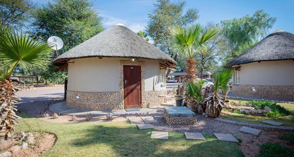 Molopo Kalahari Lodge - 185798