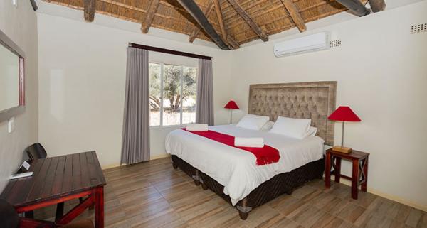 Molopo Kalahari Lodge - 185799