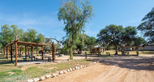 Molopo Kalahari Lodge - 185802