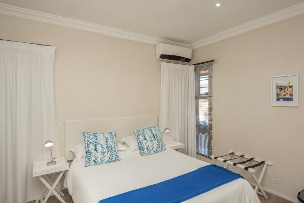 Millard Crescent Guesthouse 