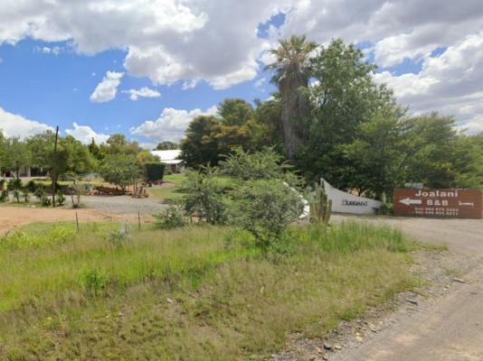 Joalani Guest Farm - 185843
