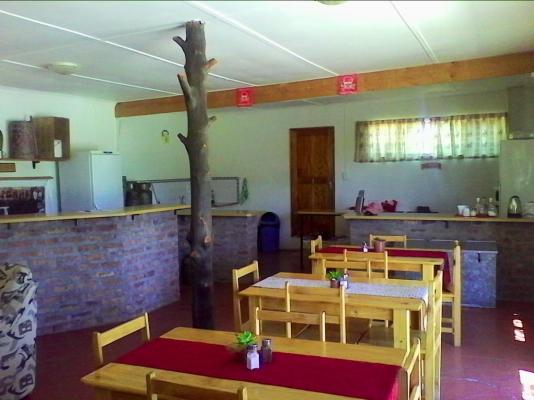Joalani Guest Farm - 185845