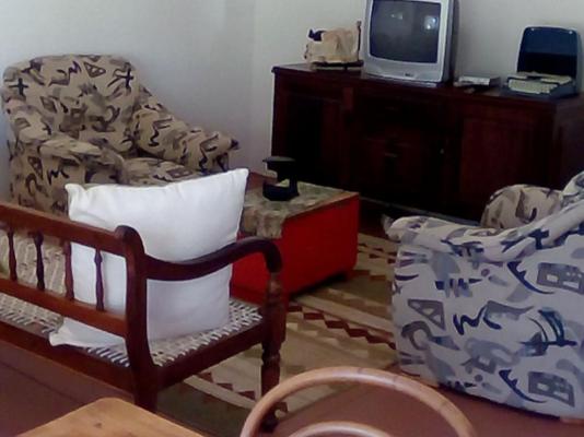 Joalani Guest Farm - 185846