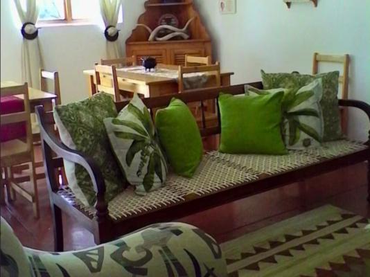 Joalani Guest Farm - 185847