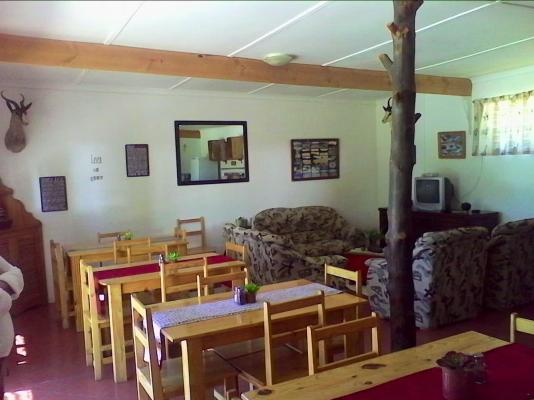 Joalani Guest Farm - 185849
