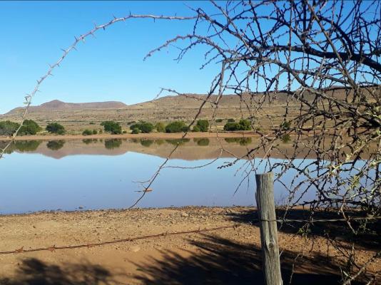 Joalani Guest Farm - 185850