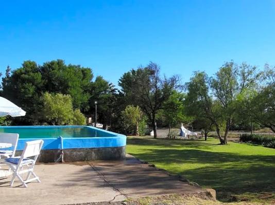 Joalani Guest Farm - 185860