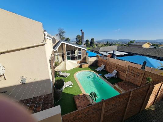 Walters Lane Luxury Accommodation - 185877