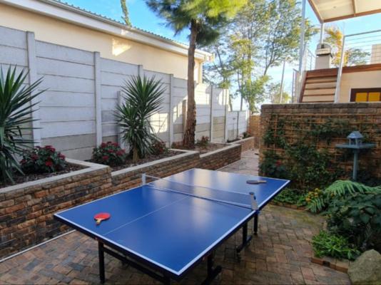 Walters Lane Luxury Accommodation - 185882
