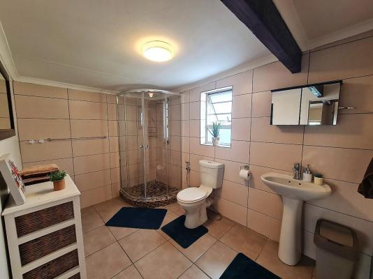 Walters Lane Luxury Accommodation - 185884