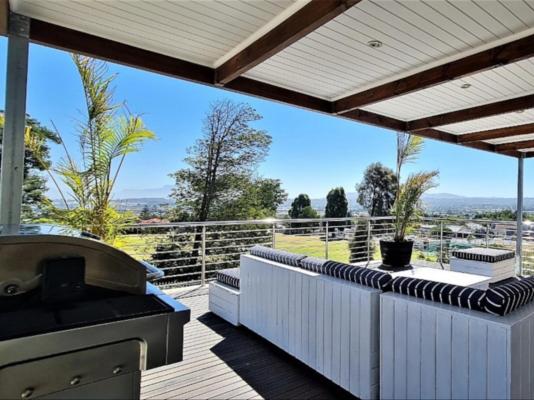 Walters Lane Luxury Accommodation - 185912