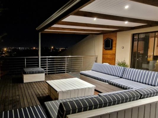 Walters Lane Luxury Accommodation - 185916