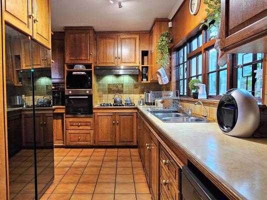 Walters Lane Luxury Accommodation - 185919