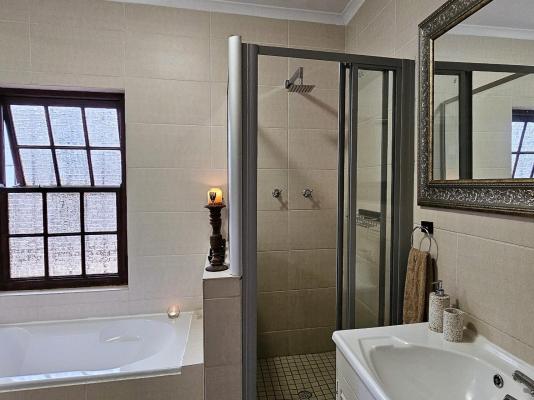 Walters Lane Luxury Accommodation - 185920
