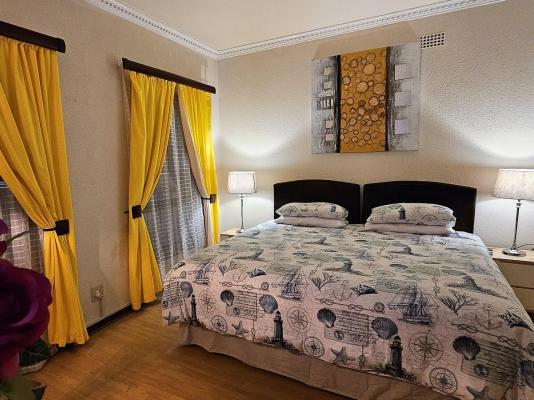Walters Lane Luxury Accommodation - 185921