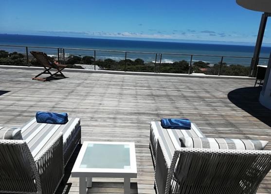Ocean Vista Boutique Guest House - 186018