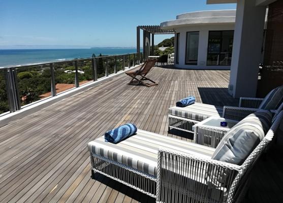 Ocean Vista Boutique Guest House - 186019