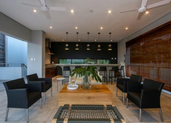 Ocean Vista Boutique Guest House - 186020