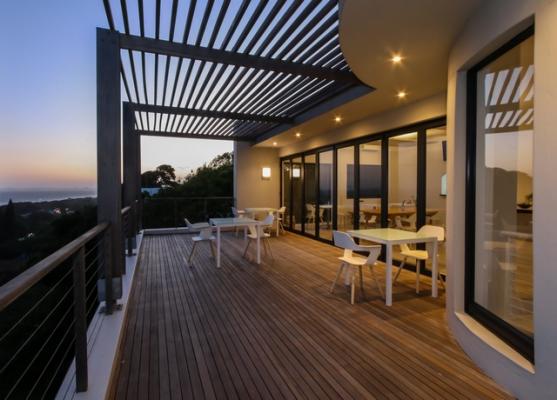 Ocean Vista Boutique Guest House - 186021