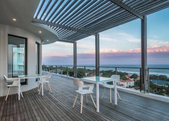 Ocean Vista Boutique Guest House - 186022