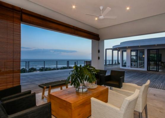 Ocean Vista Boutique Guest House - 186023