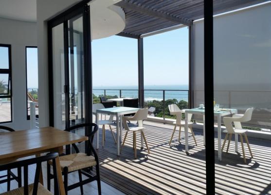 Ocean Vista Boutique Guest House - 186024