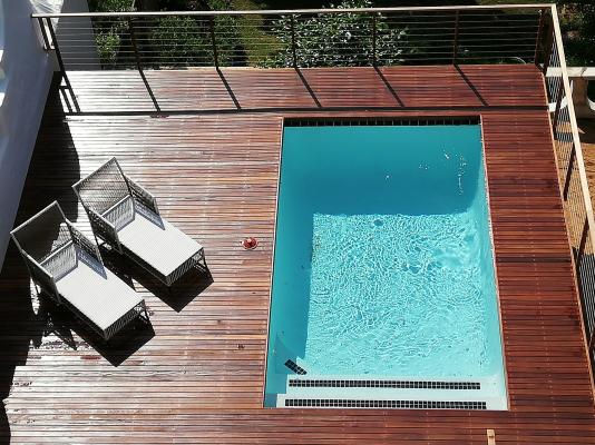 Ocean Vista Boutique Guest House - 186026