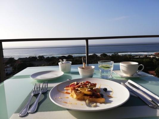 Ocean Vista Boutique Guest House - 186029