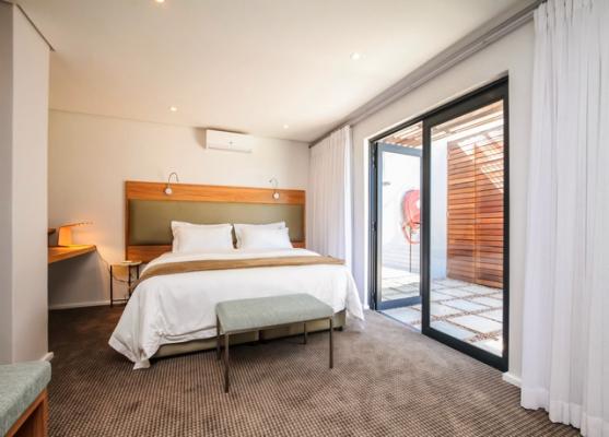 Ocean Vista Boutique Guest House - 186031