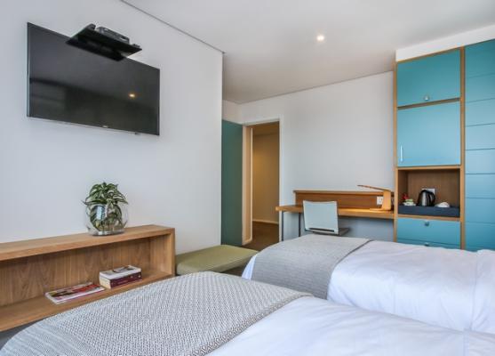 Ocean Vista Boutique Guest House - 186032