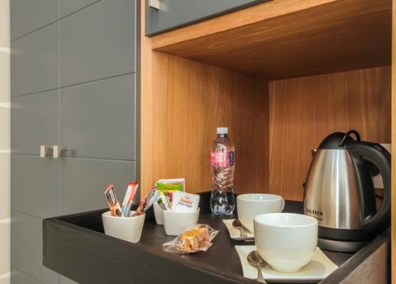 Ocean Vista Boutique Guest House - 186034