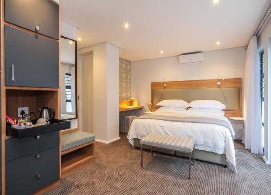 Ocean Vista Boutique Guest House - 186035