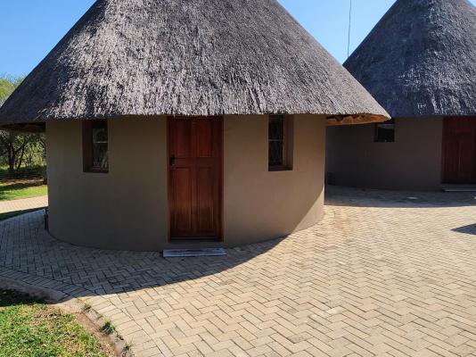Thandolwami Bushlodge - 186102