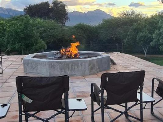 Thandolwami Bushlodge - 186104