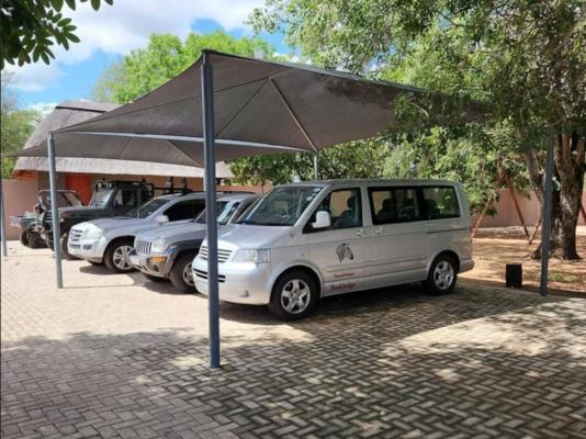 Thandolwami Bushlodge - 186105