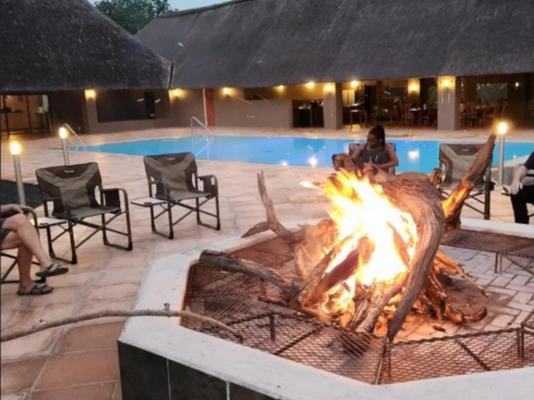 Thandolwami Bushlodge - 186106