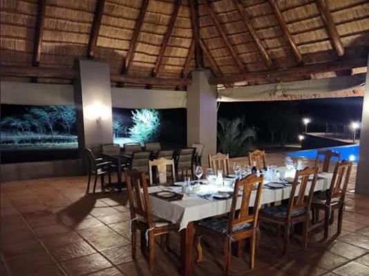Thandolwami Bushlodge - 186109