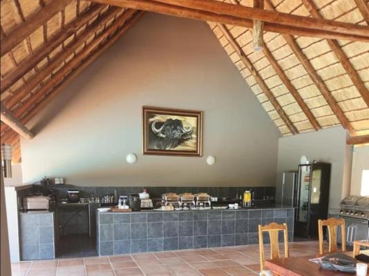 Thandolwami Bushlodge - 186113