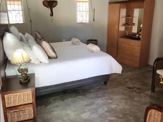 Thandolwami Bushlodge - 186115