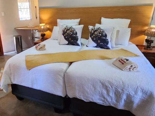 Thandolwami Bushlodge - 186116