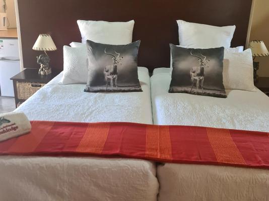 Thandolwami Bushlodge - 186117
